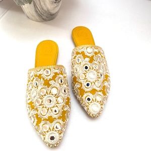 Tory Burch Elora Slide